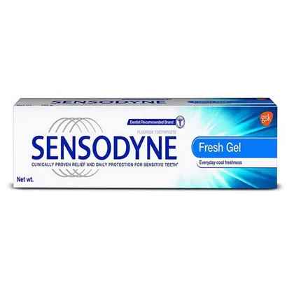 Sensodyne Fresh Gel Toothpaste 150 gm